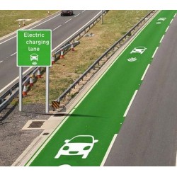 ارتباط با ایده پرداز تولید برق شهری با استفاده از خودرو ها